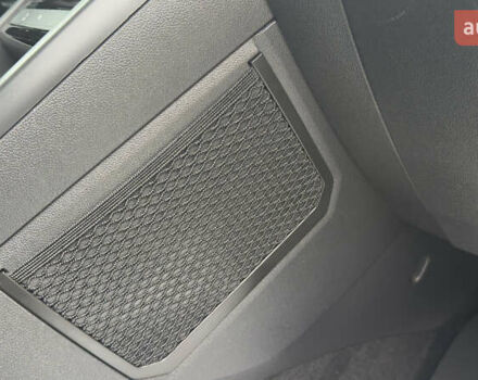 Серый Фольксваген Туран, объемом двигателя 1.97 л и пробегом 278 тыс. км за 18700 $, фото 72 на Automoto.ua