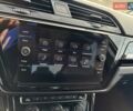 Серый Фольксваген Туран, объемом двигателя 1.97 л и пробегом 231 тыс. км за 18650 $, фото 46 на Automoto.ua