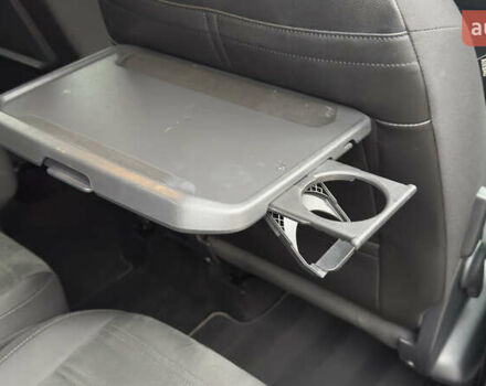 Серый Фольксваген Туран, объемом двигателя 1.97 л и пробегом 278 тыс. км за 18700 $, фото 56 на Automoto.ua