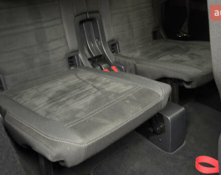 Серый Фольксваген Туран, объемом двигателя 1.97 л и пробегом 278 тыс. км за 18700 $, фото 61 на Automoto.ua