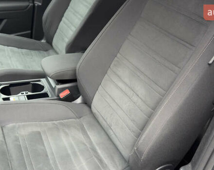 Серый Фольксваген Туран, объемом двигателя 1.97 л и пробегом 278 тыс. км за 18700 $, фото 34 на Automoto.ua