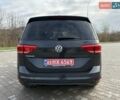 Серый Фольксваген Туран, объемом двигателя 1.97 л и пробегом 231 тыс. км за 18650 $, фото 5 на Automoto.ua