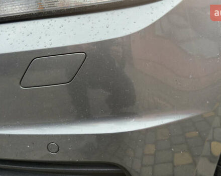 Серый Фольксваген Туран, объемом двигателя 1.97 л и пробегом 278 тыс. км за 18700 $, фото 49 на Automoto.ua