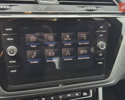 Серый Фольксваген Туран, объемом двигателя 1.97 л и пробегом 278 тыс. км за 18700 $, фото 47 на Automoto.ua