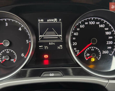 Серый Фольксваген Туран, объемом двигателя 1.97 л и пробегом 278 тыс. км за 18700 $, фото 45 на Automoto.ua