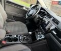 Серый Фольксваген Туран, объемом двигателя 1.97 л и пробегом 231 тыс. км за 18650 $, фото 17 на Automoto.ua