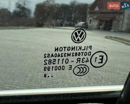 Серый Фольксваген Туран, объемом двигателя 1.97 л и пробегом 231 тыс. км за 18650 $, фото 42 на Automoto.ua