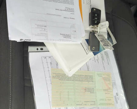 Серый Фольксваген Туран, объемом двигателя 1.97 л и пробегом 278 тыс. км за 18700 $, фото 28 на Automoto.ua