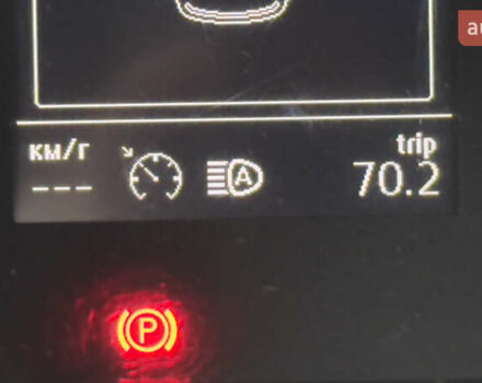 Серый Фольксваген Туран, объемом двигателя 1.97 л и пробегом 278 тыс. км за 18700 $, фото 46 на Automoto.ua