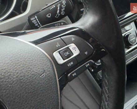 Серый Фольксваген Туран, объемом двигателя 1.97 л и пробегом 278 тыс. км за 18700 $, фото 36 на Automoto.ua