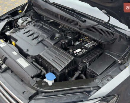 Серый Фольксваген Туран, объемом двигателя 1.97 л и пробегом 278 тыс. км за 18700 $, фото 85 на Automoto.ua