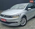 Серый Фольксваген Туран, объемом двигателя 1.97 л и пробегом 230 тыс. км за 16999 $, фото 1 на Automoto.ua