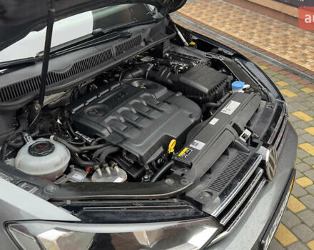 Серый Фольксваген Туран, объемом двигателя 1.97 л и пробегом 278 тыс. км за 18700 $, фото 86 на Automoto.ua