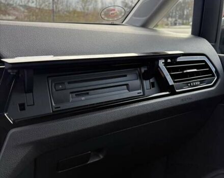 Серый Фольксваген Туран, объемом двигателя 1.97 л и пробегом 231 тыс. км за 18650 $, фото 38 на Automoto.ua