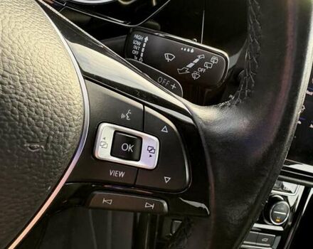 Серый Фольксваген Туран, объемом двигателя 1.97 л и пробегом 231 тыс. км за 18650 $, фото 48 на Automoto.ua