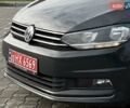 Серый Фольксваген Туран, объемом двигателя 1.97 л и пробегом 231 тыс. км за 18650 $, фото 7 на Automoto.ua