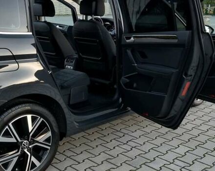 Серый Фольксваген Туран, объемом двигателя 1.97 л и пробегом 164 тыс. км за 20800 $, фото 129 на Automoto.ua