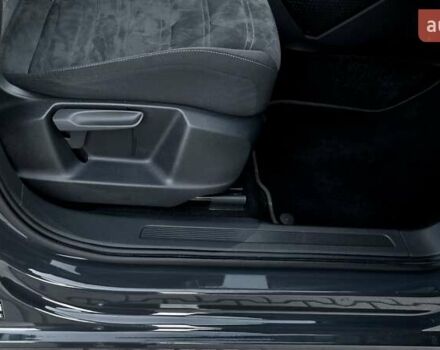 Серый Фольксваген Туран, объемом двигателя 1.97 л и пробегом 164 тыс. км за 20800 $, фото 137 на Automoto.ua