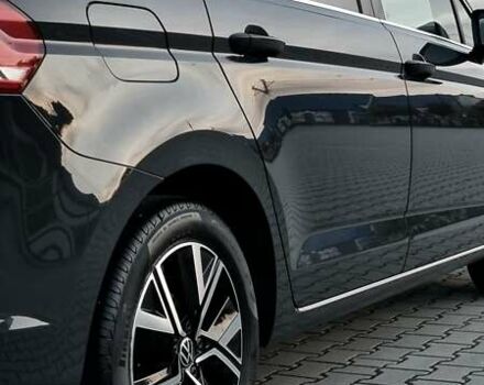 Серый Фольксваген Туран, объемом двигателя 1.97 л и пробегом 164 тыс. км за 20800 $, фото 42 на Automoto.ua