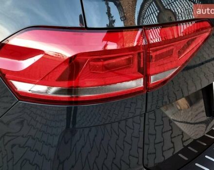 Серый Фольксваген Туран, объемом двигателя 1.97 л и пробегом 164 тыс. км за 20800 $, фото 66 на Automoto.ua