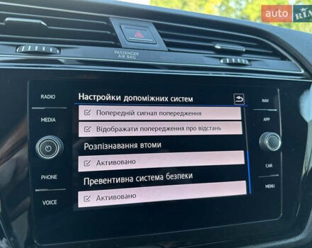 Серый Фольксваген Туран, объемом двигателя 2 л и пробегом 236 тыс. км за 20500 $, фото 71 на Automoto.ua