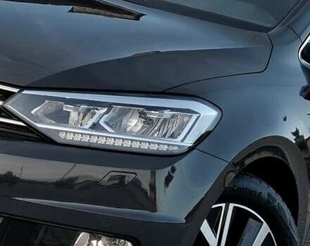 Серый Фольксваген Туран, объемом двигателя 1.97 л и пробегом 164 тыс. км за 20800 $, фото 35 на Automoto.ua