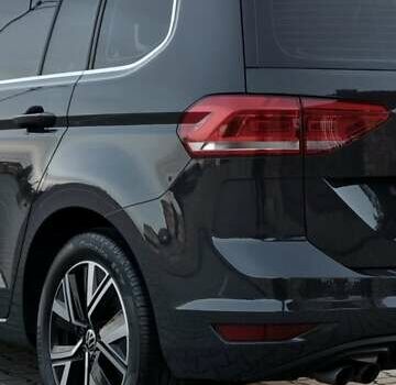 Серый Фольксваген Туран, объемом двигателя 1.97 л и пробегом 164 тыс. км за 20800 $, фото 53 на Automoto.ua