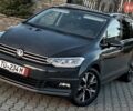 Серый Фольксваген Туран, объемом двигателя 1.97 л и пробегом 164 тыс. км за 20800 $, фото 4 на Automoto.ua
