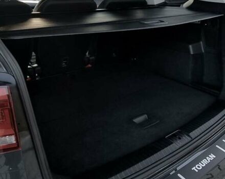 Серый Фольксваген Туран, объемом двигателя 1.97 л и пробегом 164 тыс. км за 20800 $, фото 86 на Automoto.ua