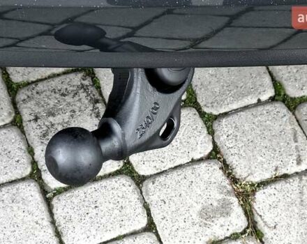 Серый Фольксваген Туран, объемом двигателя 1.97 л и пробегом 164 тыс. км за 20800 $, фото 91 на Automoto.ua