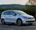 Сірий Фольксваген Туран, об'ємом двигуна 1.97 л та пробігом 217 тис. км за 21800 $, фото 4 на Automoto.ua