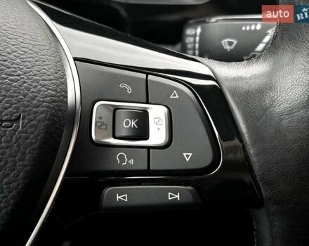 Серый Фольксваген Туран, объемом двигателя 1.97 л и пробегом 164 тыс. км за 20800 $, фото 98 на Automoto.ua