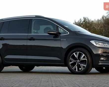 Серый Фольксваген Туран, объемом двигателя 1.97 л и пробегом 164 тыс. км за 20800 $, фото 26 на Automoto.ua