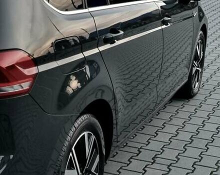 Серый Фольксваген Туран, объемом двигателя 1.97 л и пробегом 164 тыс. км за 20800 $, фото 41 на Automoto.ua