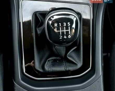 Серый Фольксваген Туран, объемом двигателя 1.97 л и пробегом 164 тыс. км за 20800 $, фото 114 на Automoto.ua