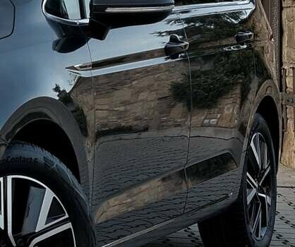 Серый Фольксваген Туран, объемом двигателя 1.97 л и пробегом 164 тыс. км за 20800 $, фото 40 на Automoto.ua