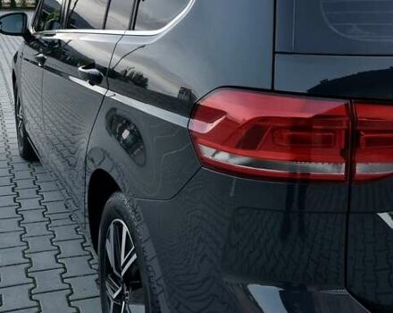 Серый Фольксваген Туран, объемом двигателя 1.97 л и пробегом 164 тыс. км за 20800 $, фото 45 на Automoto.ua