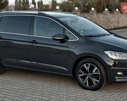 Серый Фольксваген Туран, объемом двигателя 1.97 л и пробегом 164 тыс. км за 20800 $, фото 20 на Automoto.ua