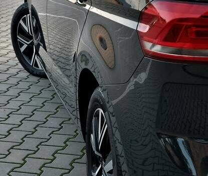 Серый Фольксваген Туран, объемом двигателя 1.97 л и пробегом 164 тыс. км за 20800 $, фото 54 на Automoto.ua