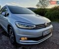 Сірий Фольксваген Туран, об'ємом двигуна 1.97 л та пробігом 217 тис. км за 21800 $, фото 5 на Automoto.ua