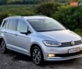 Сірий Фольксваген Туран, об'ємом двигуна 1.97 л та пробігом 217 тис. км за 21800 $, фото 10 на Automoto.ua