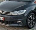 Серый Фольксваген Туран, объемом двигателя 1.97 л и пробегом 164 тыс. км за 20800 $, фото 16 на Automoto.ua