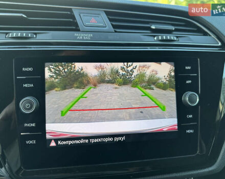 Серый Фольксваген Туран, объемом двигателя 2 л и пробегом 236 тыс. км за 20500 $, фото 72 на Automoto.ua