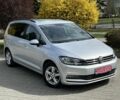 Серый Фольксваген Туран, объемом двигателя 2 л и пробегом 220 тыс. км за 17400 $, фото 22 на Automoto.ua