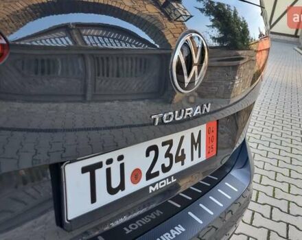 Серый Фольксваген Туран, объемом двигателя 1.97 л и пробегом 164 тыс. км за 20800 $, фото 61 на Automoto.ua