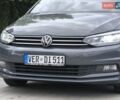 Серый Фольксваген Туран, объемом двигателя 1.97 л и пробегом 199 тыс. км за 18699 $, фото 16 на Automoto.ua