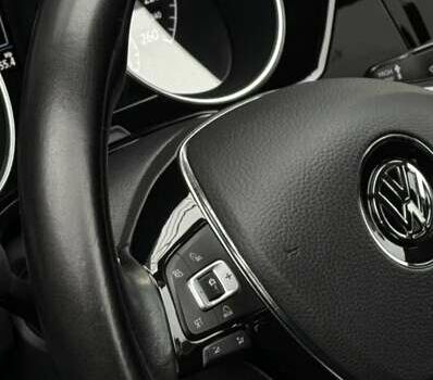 Серый Фольксваген Туран, объемом двигателя 1.97 л и пробегом 164 тыс. км за 20800 $, фото 95 на Automoto.ua