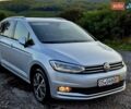 Сірий Фольксваген Туран, об'ємом двигуна 1.97 л та пробігом 217 тис. км за 21800 $, фото 16 на Automoto.ua