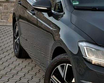 Серый Фольксваген Туран, объемом двигателя 1.97 л и пробегом 164 тыс. км за 20800 $, фото 28 на Automoto.ua