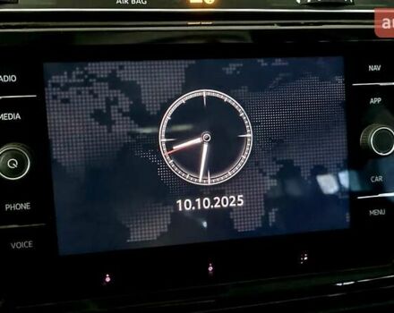 Серый Фольксваген Туран, объемом двигателя 1.97 л и пробегом 164 тыс. км за 20800 $, фото 103 на Automoto.ua